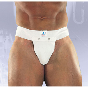 LP athletic supporter with box 623 LP athletic supporter with box 623