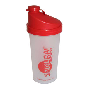 SAMURAI Protein Shaker bottle (700ml) SAMURAI Protein Shaker bottle (700ml)