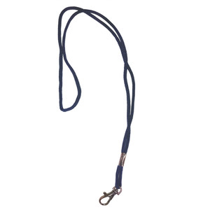 BEILA whistle lanyard [blue]