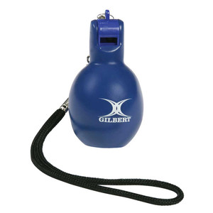 GILBERT squeezy whistle