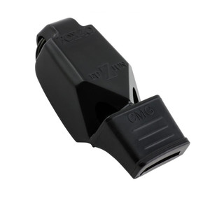 FOX 40 Fuziun whistle and strap [black]