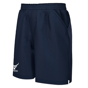 CORBERO Club Pro Training Short [navy]
