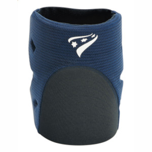 RUCANOR match pro volleyball knee pad [navy]