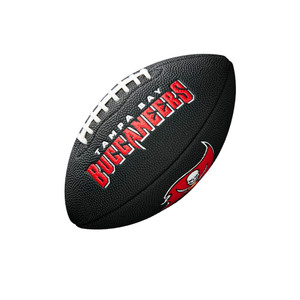 WILSON tampa bay buccaneers NFL mini american football [black]