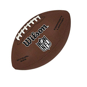 Wilson NFL Limited American Football Wilson NFL Limited American Football