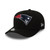NEW ERA New England patriots Stretch Snap 9fifty  [black]