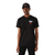 NEW ERA Chicago Bulls NBA neon t-shirt [black]