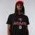 NEW ERA Tampa Buccaneers Team Script Tee Shirt [black]