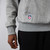 NEW ERA NFL Kansas City Chiefs script hoody [grey]