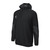 CORBERO pro hooded jacket [black]