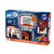 NERF 3-in-1 laundry layup mini basketball set