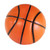 CORBERO mini basketball stress ball [orange]
