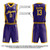 Digital 3D mockup imagery of bespoke basketball kit from Corbero Sport.