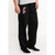 ADIDAS Chicago Bulls Training Sweatpant [Black]
