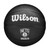 WILSON Brooklyn Nets NBA team tribute MINI basketball size 3 [black]