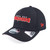 NEW ERA Tampa Bay Buccaneers Team Wordmark 9Fifty adjustable [black]