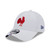 NEW ERA France Rugby 9Forty Dashmark Training adjustable [white]