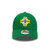 NEW ERA Northern Ireland FA Essential 9Forty Adjustable Cap [green] FA Essential 9Forty Adjustable Cap [green]