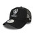 NEW ERA Rugby World Cup 2023 Black A-Frame Trucker Cap [black]
