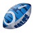 WILSON Indianapolis Colts NFL junior american football WILSON Indianapolis Colts NFL junior american football