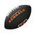 WILSON Cincinnati Bengals NFL mini american football [black]