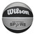 WILSON San Antonio Spurs NBA team tribute basketball [silver/black]
