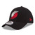 NEW ERA portland trailblazers 9forty adjustable NBA basketball league cap [black]