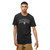 NEW ERA Las Vegas raiders NFL timeless arch t-shirt [black]