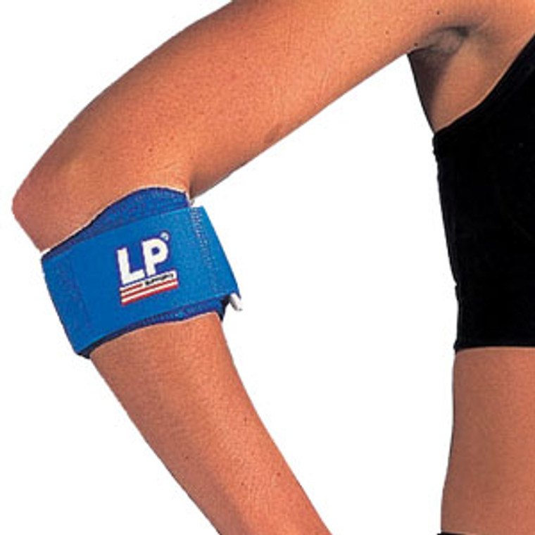 LP Tennis and Golf Elbow Wrap 751