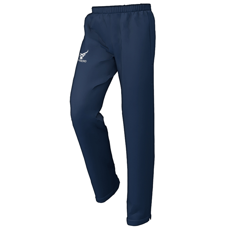 CORBERO Club Stadium Pant [navy]