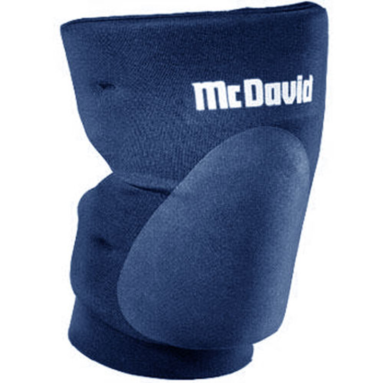 McDAVID volleyball knee pads [navy]