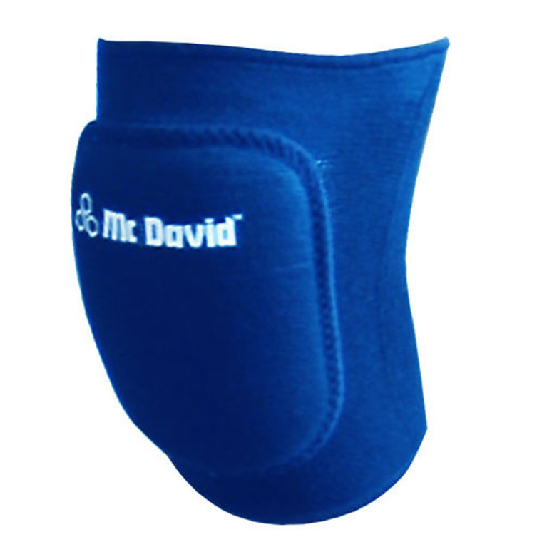 McDAVID jumpy volleyball knee pads [royal blue]