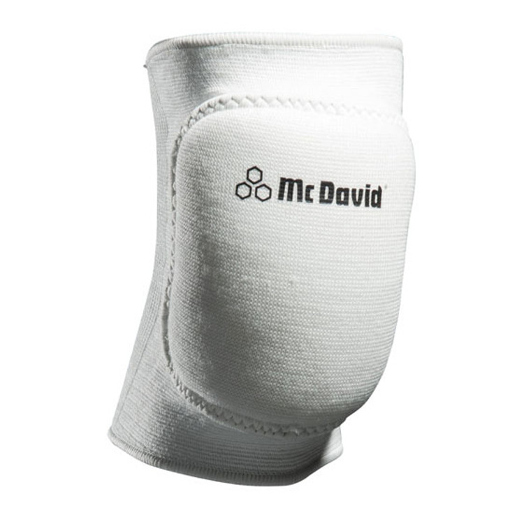 McDAVID jumpy volleyball knee pads [white]