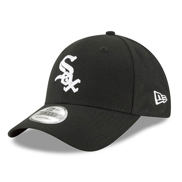 NEW ERA Chicago White Sox The League 9Forty cap [black/metallic]