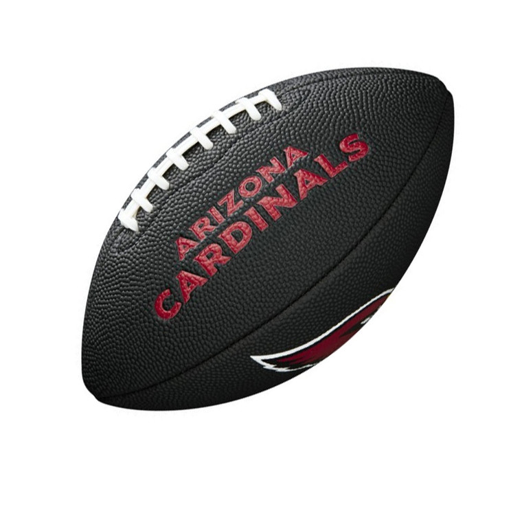 WILSON Arizona Cardinals NFL mini american football [black]