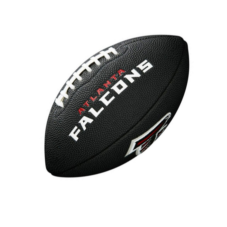 WILSON Atlanta Falcons NFL mini american football [black]