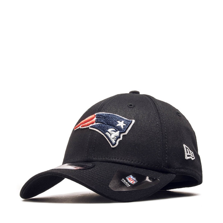 NEW ERA New England Patriots 39thirty american football league cap [black]