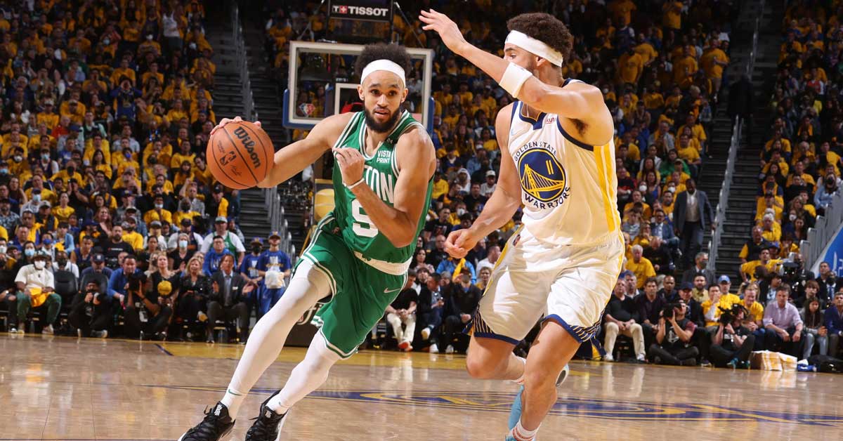 Underrated NBA Players to Watch in 2023 Basketball Store UK