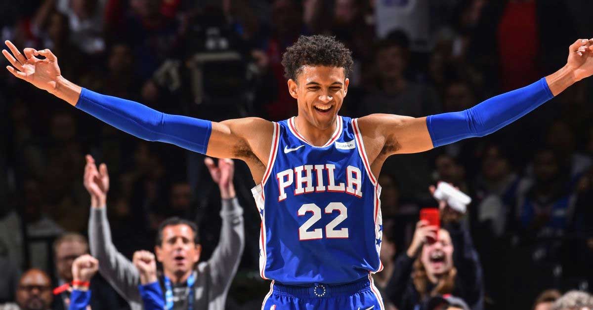 Underrated NBA Players to Watch in 2023 Basketball Store UK