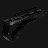 DEVLOG 001 / NANO Angled Foregrip