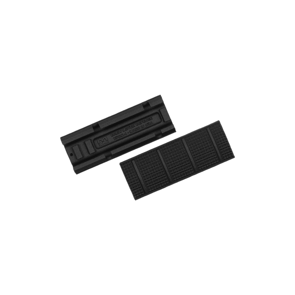 Enhanced Picatinny Rail Covers (EPRC)