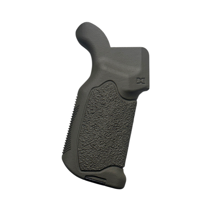 Reduced Angle Grip (RAG)