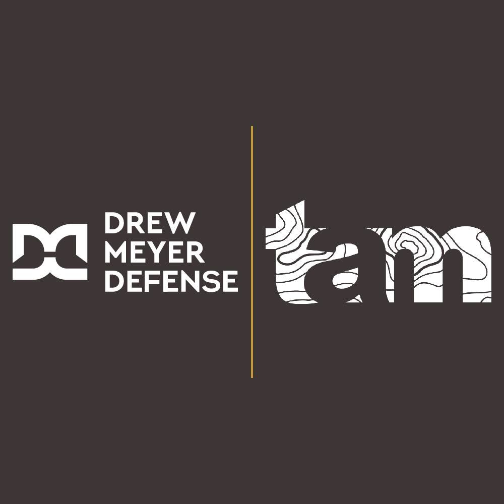 Drew Meyer Defense X TamFamGram Collaboration