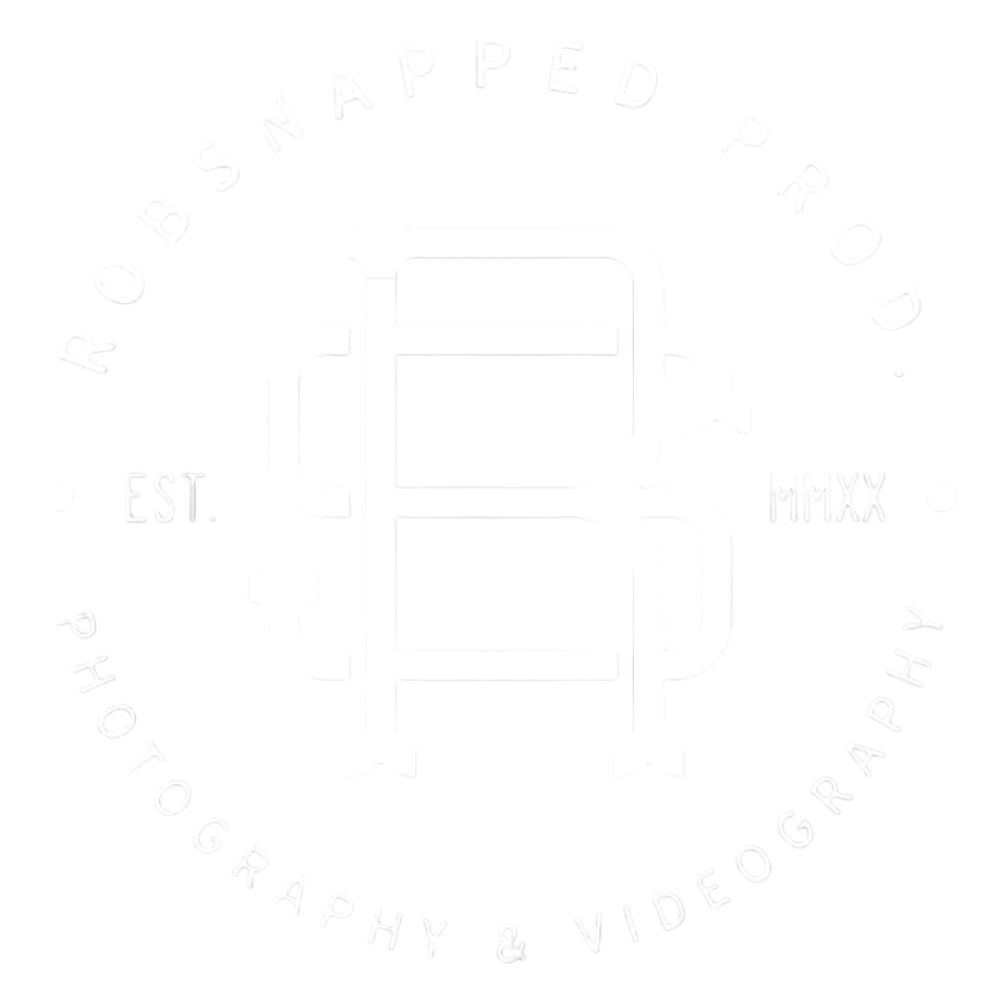 Robsnapped Productions