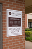 Aluminum Sandwich Sign – Matte Finish