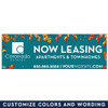 Custom Banner- Fall Coloring Book