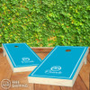 Cornhole Full Color Custom Boards