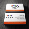 Business Cards- Smart