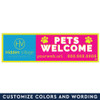 Custom Banner- Summer Vibes