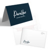 Custom Logo Notecards and Envelopes - 4" x 6"